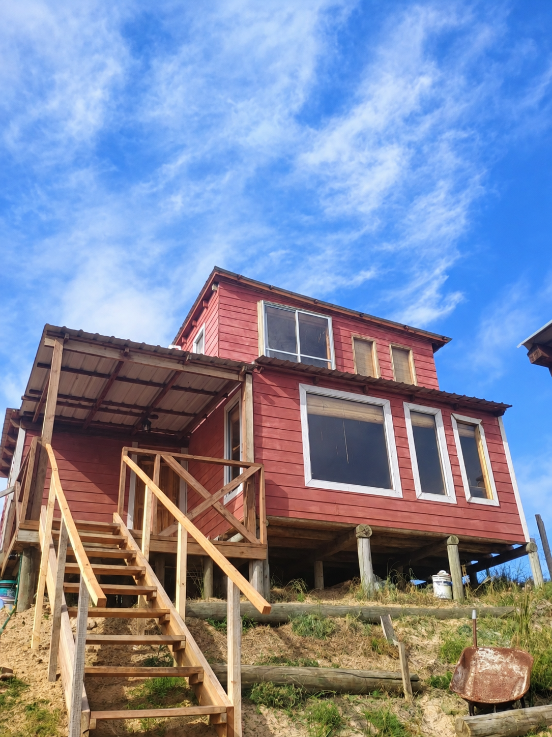 28 de Octubre en Punta del Diablo