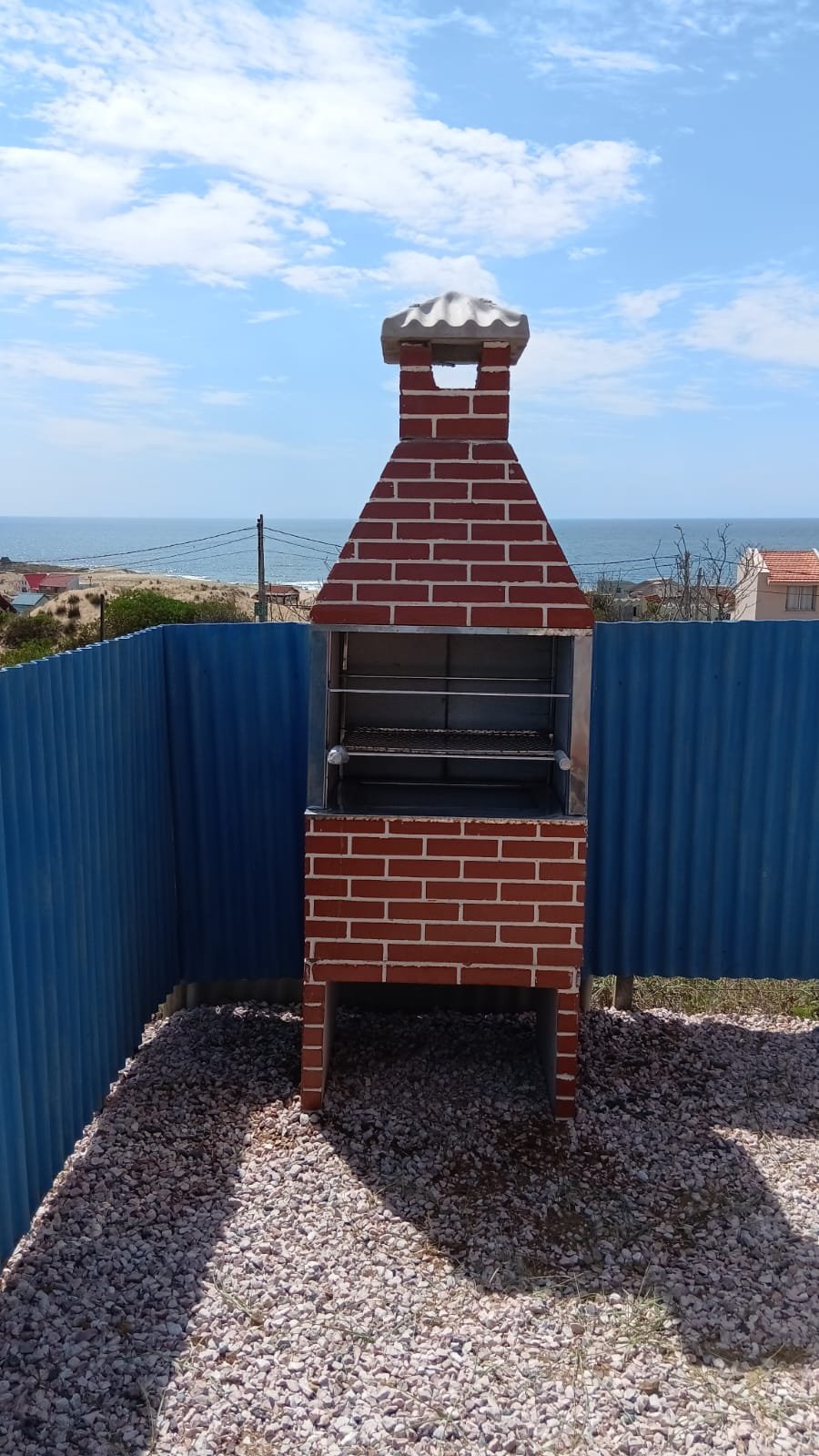 Foto de 28 de Octubre en Punta del Diablo