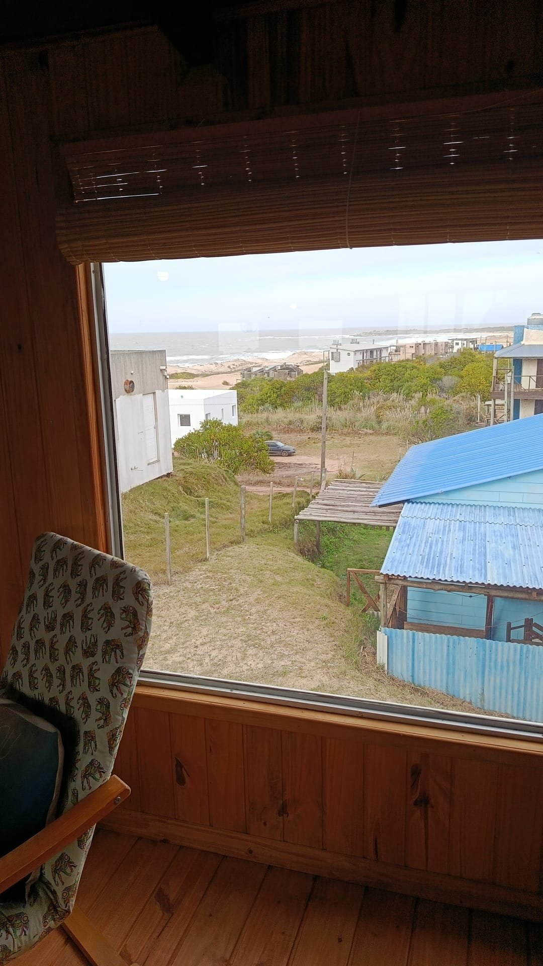 28 de Octubre en Punta del Diablo