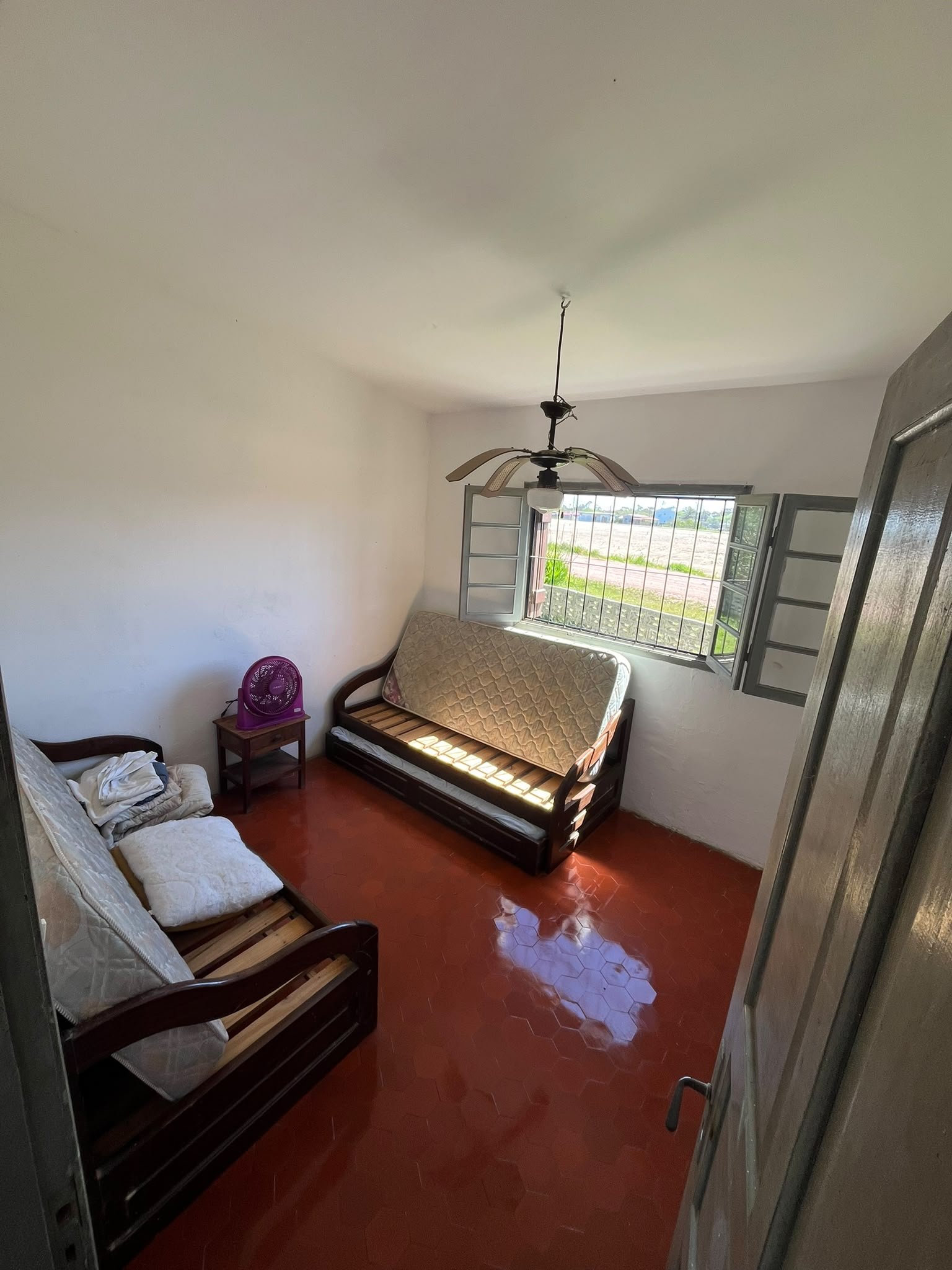 Casa de 3 dormitorios a media cuadra de la playa en Barra del Chuy